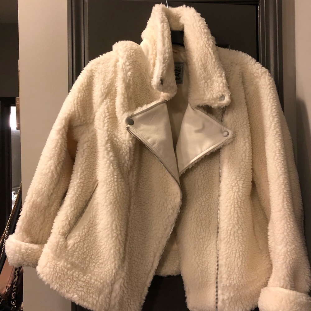 Levi’s Jacket